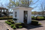 Saugatuck Interurban Depot